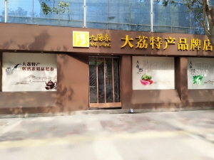 陜西大荔-九陽(yáng)春特產(chǎn)品牌店